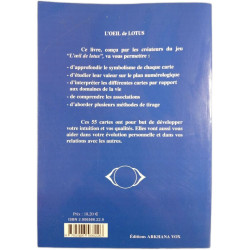 L'oeil de lotus