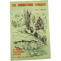 Les Productions Florales