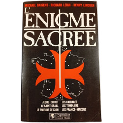 L'énigme sacrée