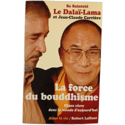 La force du bouddhisme