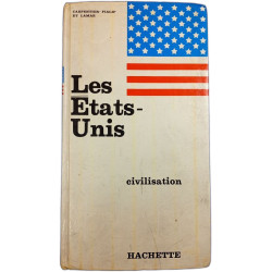 Les Etats-Unis civilisation