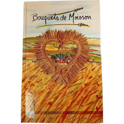 Bouquets de Moisson
