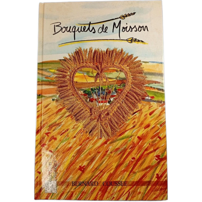 Bouquets de Moisson