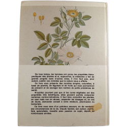 Nouveau guide de la santé par les plantes