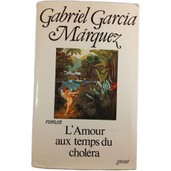 L'Amour aux temps du choléra