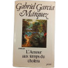 L'Amour aux temps du choléra