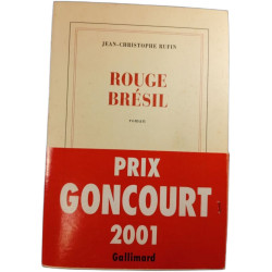 Rouge Brésil