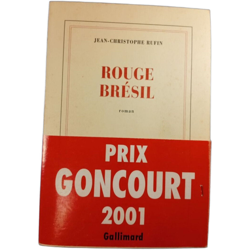 Rouge Brésil
