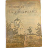 Autour de la Yougoslavie
