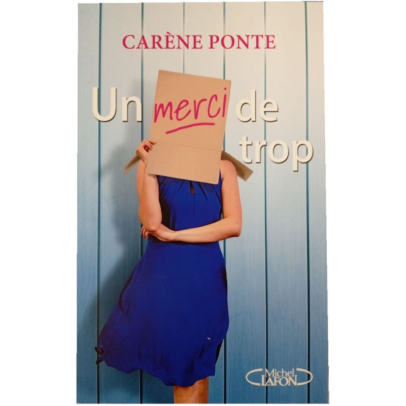 Un merci de trop