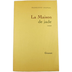 La Maison de jade