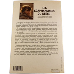 Les scaphandriers du désert