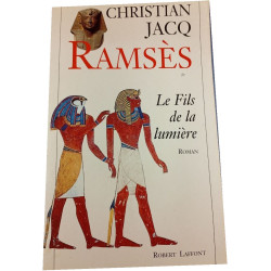 Le Fils de la lumière 1 Ramsès