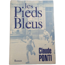 Les Pieds Bleus