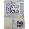 Les Pieds Bleus