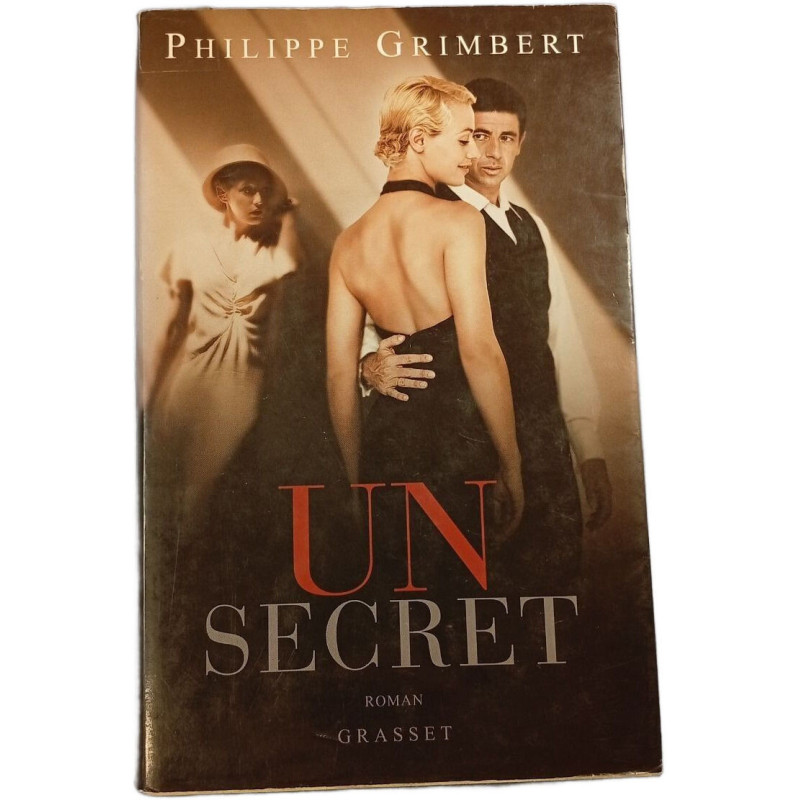 Un secret
