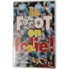 VHS - Le Foot en folie