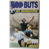 VHS - 500 Buts en avalanche