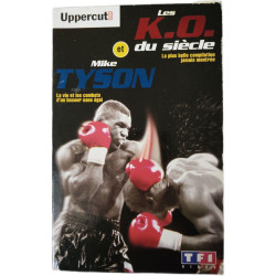 VHS - Les K.O. et du siècle