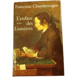 L'enfant des Lumières
