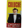 VHS - Coluche : L'intégrale des sketches