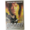 VHS - Island of Fire