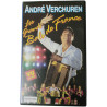 VHS - Les Grands Bals de France