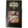 VHS - Star Wars : La Menace fantôme