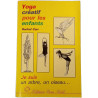 Yoga créatif pour les enfants