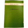Lettres aux Ecoles