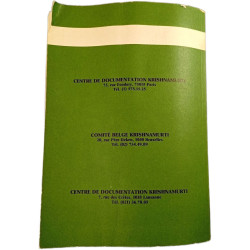 Lettres aux Ecoles