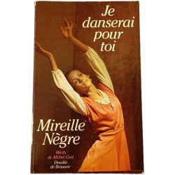 Je danserai pour toi