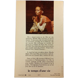 Je danserai pour toi