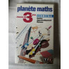 VHS - Planète maths : classe de 3ème Géométrie