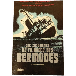 Les survivants du Triangle des Bermudes