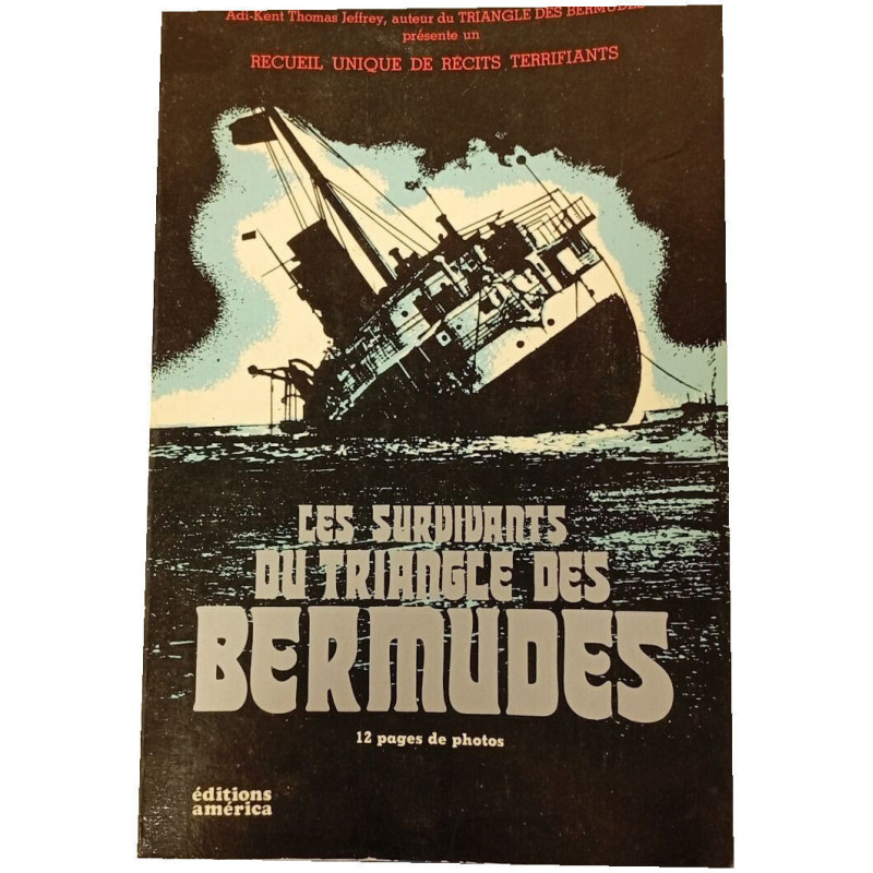 Les survivants du Triangle des Bermudes