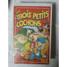 VHS - Les Trois Petits Cochons