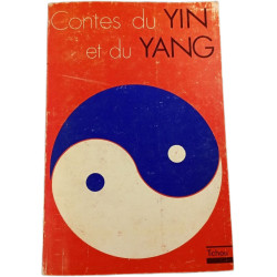 Contes du Yin et du Yang