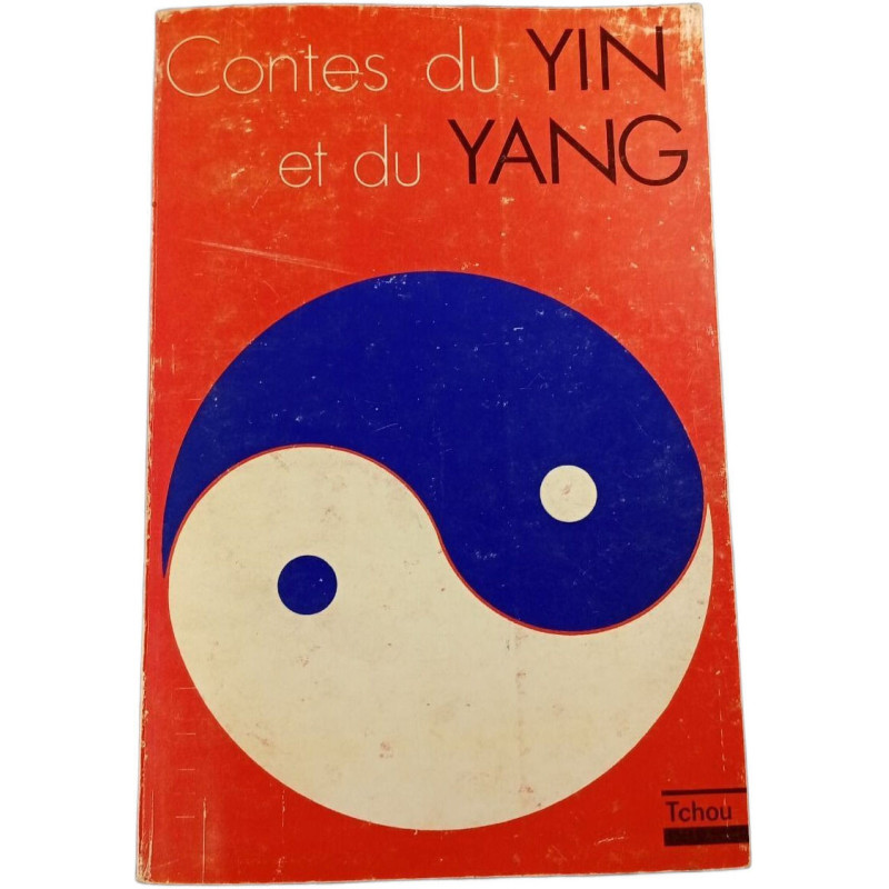 Contes du Yin et du Yang