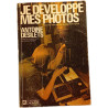 Je développe mes photos
