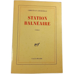 Station balnéaire
