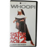 VHS - Sister Act 2
