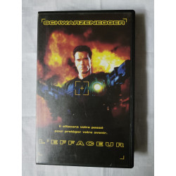VHS - L'Effaceur