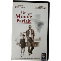 VHS - Un Monde Parfait