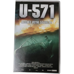 Vhs - u-571