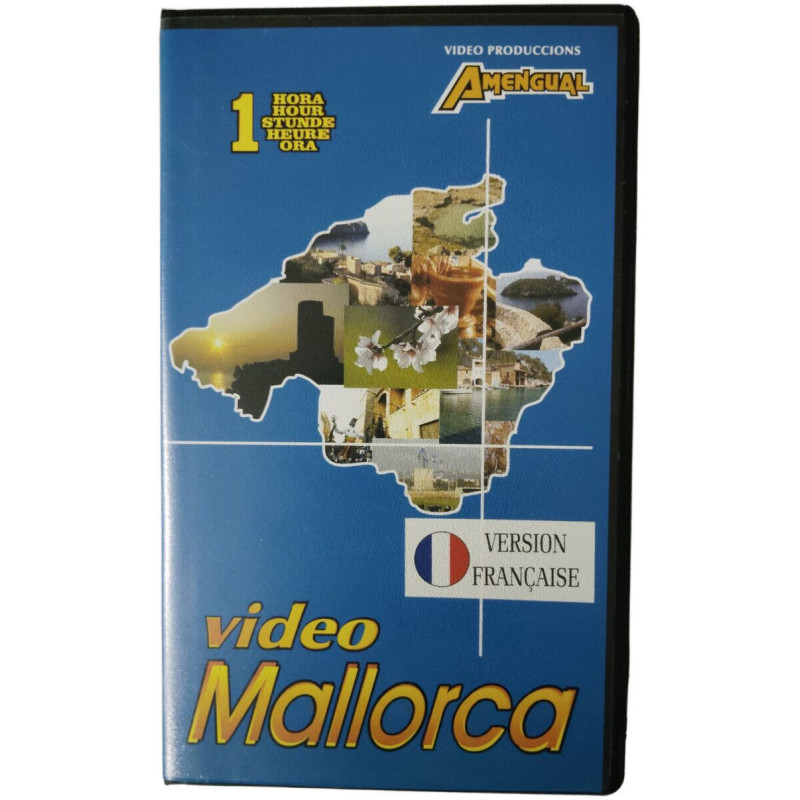 VHS - Video Mallorca