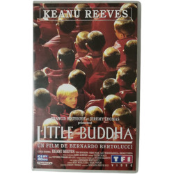 VHS - Little Buddha