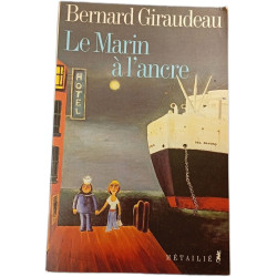 Le Marin à l'ancre