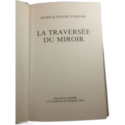 La Traversée du Miroir
