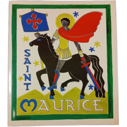 Saint Maurice